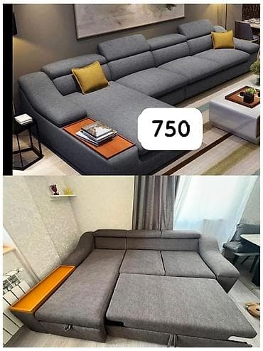 divan kirslo: Künc divan, İşlənmiş — 1