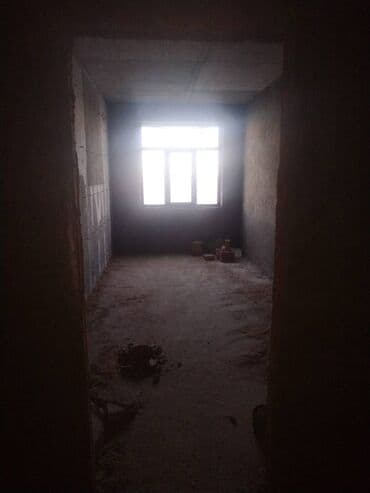 продажа квартира: 1 комната, Новостройка, м. Нефтчиляр, 62 м² — 3