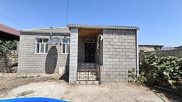 Binə 3 otaqlı, 100 kv. m, Kredit yoxdur, Orta təmir