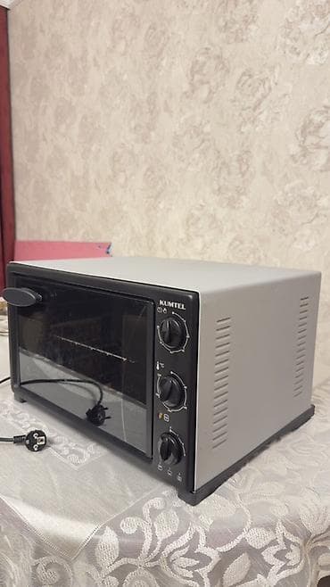 Elektrik sobası Stolüstü — 2