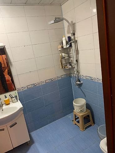 9cu mikrorayon kiraye evler: 3 otaqlı, Yeni tikili, 100 kv. m — 7