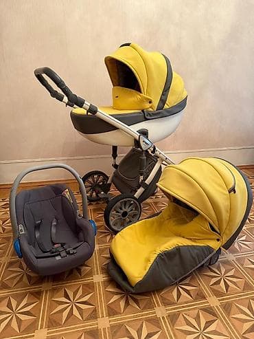 mila: Milana Anex sport kaleska qiyneti 450man Yaxwi veziyyerde seliqeli — 1