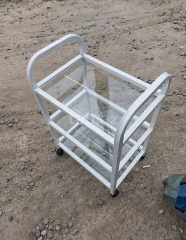 ширма недорого: 🔥Etajerka 50azn🔥 🔥Salam tibbi ref sekilde gorunduyu kimi normal — 2