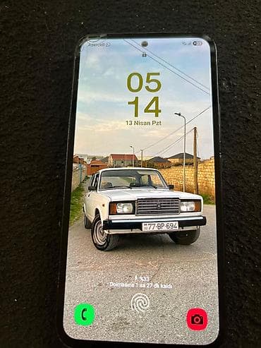 su filteri qiymetleri: Samsung Galaxy A34 5G, rəng - Qara, Qırıq — 1