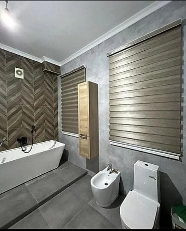 Zebra stor pərdə – ölçüyə uyğun hazırlanır Türkiyə isdesalıdır tam