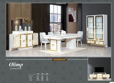 divan ve kreslolar: Yeni, Kredit var, Türkiyə — 1