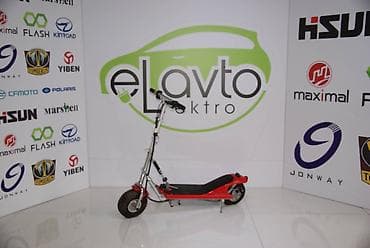 Elektrikli samokat DR-24300 Çinin Marshell şirkətinin istehsalı olan at lalafo.az Elektrikli samokat DR-24300 Çinin Marshell şirkətinin istehsalı olan