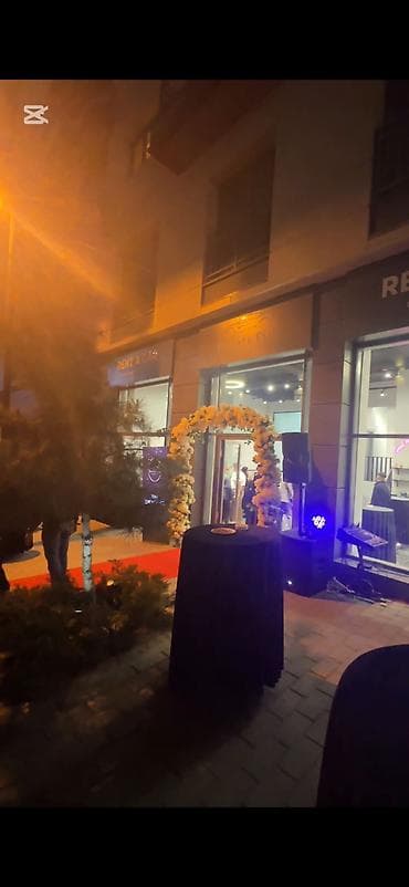 Disko isiqlarin icaresi Butun nov sehne ad gunleri restoranlar ucun lalafo.az -da Disko isiqlarin icaresi Butun nov sehne ad gunleri restoranlar ucun