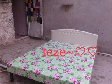 carpayilar ve qiymetleri: Taxt teze mohkem hazirlari var 1 neferlik 50m olculeri 85×195 2 — 1