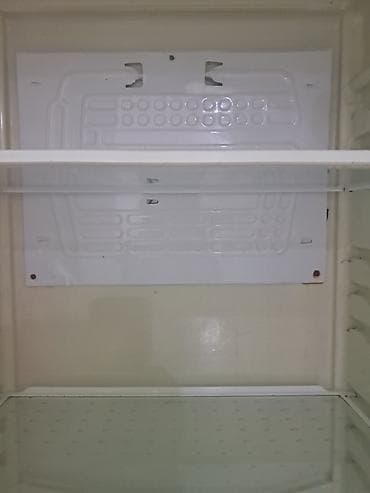 холодильник для машины: Б/у 2 двери Stinol Холодильник Продажа, цвет - Белый — 4