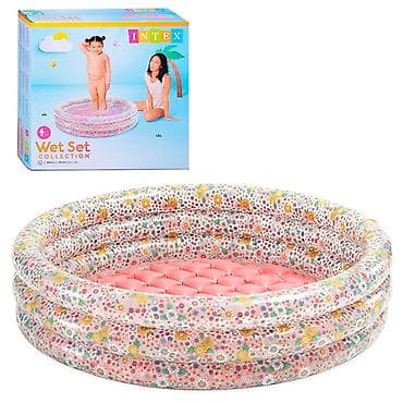 alize puffy: Yeni Şişmə hovuz Intex, 1.1 - 2 m, 201 - 500 l — 2