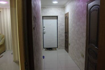 квартиры в азербайджане: Пос. Бакиханов, 3 комнаты, Новостройка, 92 м² — 9