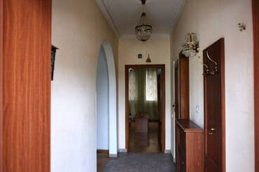 9 ci mikrorayon satilan evler: Bakı, 3 otaqlı, Köhnə tikili, m. 28 may, 90 kv. m — 8