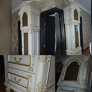 Dolab əl işidir 250 azn satilir‼️unvan abşeron rayon mehemmedli kendi