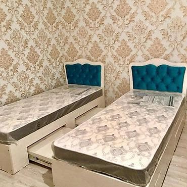 termo tek: Oğlan və qız üçün, Yeni, Çarpayı, Bazalı, Matras ilə, Siyirməli — 2