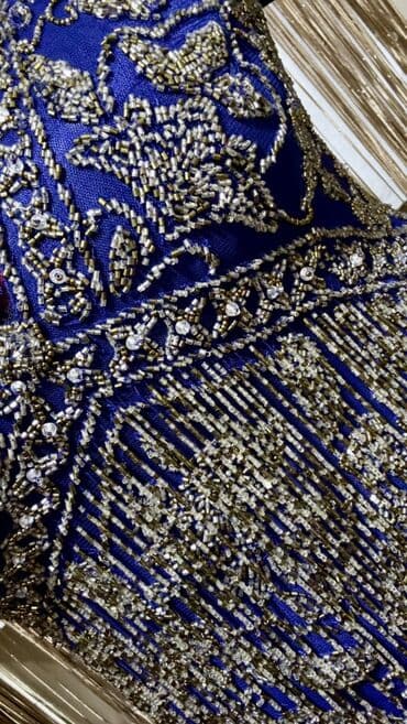 Cinslər: Ziyafət donu, Maksi, L — 1