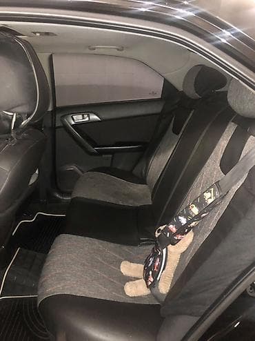 kia k7: Kia Cerato 2011 SERVİS Maşında udar dəişən detal yoxdur.ideal üçün — 7