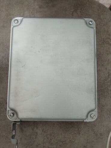 ikinci el sukute: Toyota PrİuS 20, 2007 il, Orijinal, Yaponiya, İşlənmiş — 2