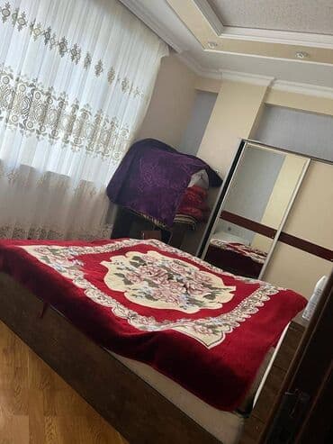 bakıda kirayə evlər 2023: Binəqədi rayonu,Cəfər Xəndan küçəsi(Vorovski).15 mərtəbəli — 3