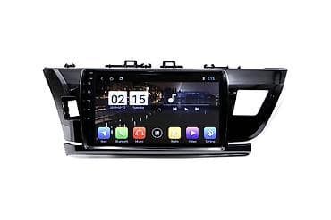 Toyota corolla 2015 android monitor 🚙🚒 ünvana və bölgələrə ödənişli lalafo.az -da Toyota corolla 2015 android monitor 🚙🚒 ünvana və bölgələrə ödənişli