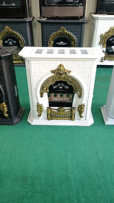 qapi zamoku qiymeti: İran Peçi, Yeni, yanacaq - Qaz, Ödənişli çatdırılma — 8