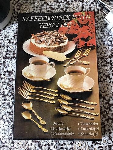 8 mart hediyesi: Dest — 2