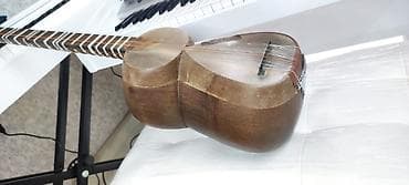 gitara jolana tornado: Profesional Tar Köhnə qədimi tar, Peto ustanın tarı, 60 yaşı var. Tut — 3