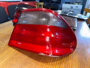 mersedes a170: Mercedes-Benz 2000 il, İşlənmiş — 2