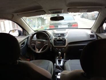 chevrolet malibu qiymeti: Chevrolet Cobalt: 0.5 l | 2024 il 25522 km — 2