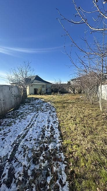 kreditle evler baki: 5 otaqlı, 142 kv. m, Kredit yoxdur, Orta təmir — 2