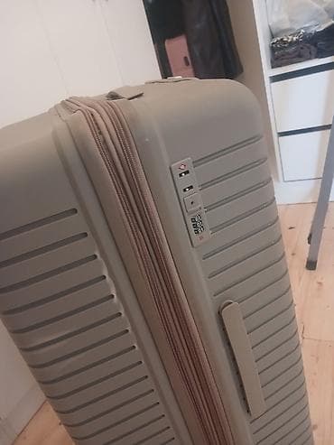 çamta: XL olcu camadan ortadan zamokla acilib bundanda genis olur cox baha — 3