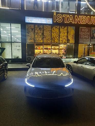 BYD Destroyer 05: 1.5 l | 2024 il 61000 km Sedan