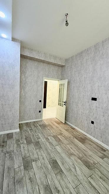 2 otaqlı, Yeni tikili, 76 kv. m — 4