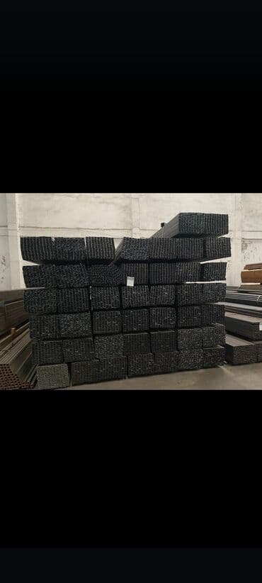 profil satışı: Profil, Polad, 12 m, Ödənişli çatdırılma, Pulsuz çatdırılma — 11