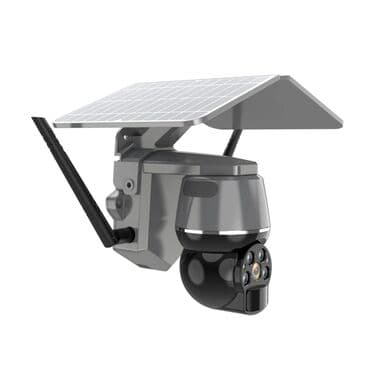 qusar laza: Təhlükəsizlik sistemləri | Müşahidə kameraları — 1