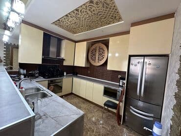 дом в забрате: 3 kv. m, 5 otaqlı, İşıq — 6