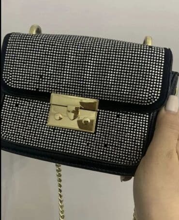 женские силиконовые рюкзаки: Bel çantası, Yeni — 2