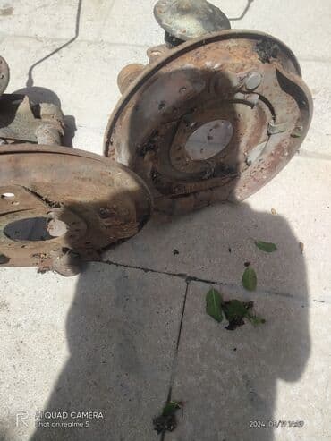 фольксваген 1 6: Задняя, ZAPÇADT, 2020 г., Оригинал, Новый — 6