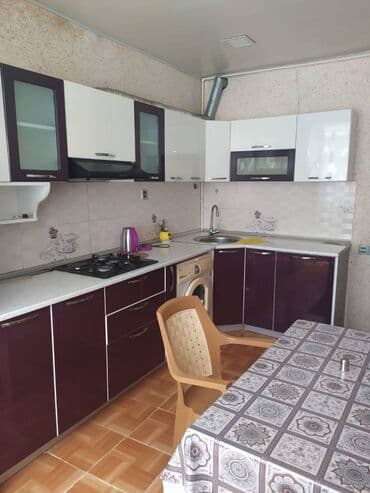 gəncə kiraye ev: Tam temirli tam esyali aileye verilir — 1