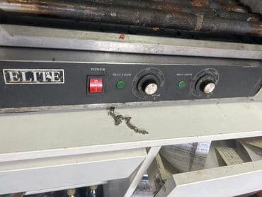 Restoran, kafe avadanlığı: İşlek beyıyyatdedır hec bır prablemı yoxdur is ücün eladır kım istasa — 4