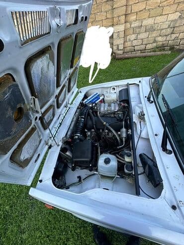 опель зафира а: Mawin ZAVODI hecbir puarblemi yoxdur ponlu dolu mawindi 6 kalonka — 5