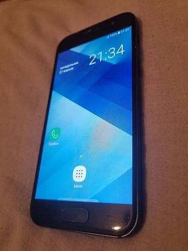 Samsung Galaxy A22, İki sim kartlı