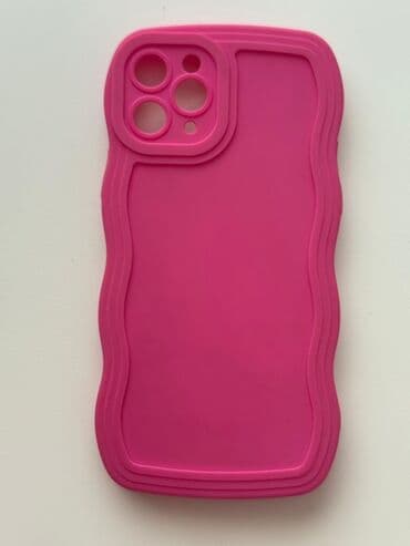 купить айфон 4: IPhone üçün müxtəlif telefon qabları dəsti Uyğunluq: - iPhone 11 Pro — 2