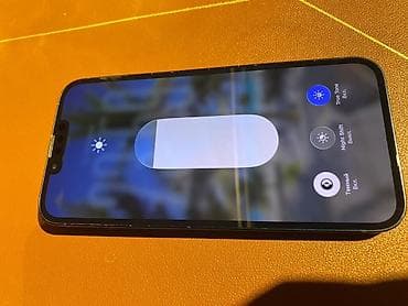IPhone 13, Mavi, Face ID — 4