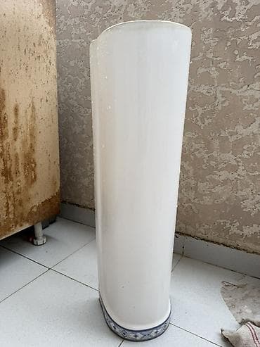 su ceni tekerli: Çox az işlənib ölçüsü uyğun gəlmədiyi üçün çıxarıldı. 63sm — 1