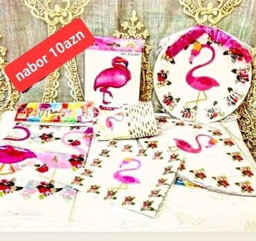 Çaydanlar və qəhvədanlar: Birdəfəlik qablar dəstləri — 8