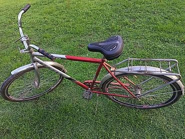 volta vs2: Şəhər tipli velosiped – Stels Navigator 28 lik velosipeddi - Geniş — 1