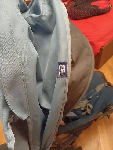 Uşaq geyimi və ayaqqabıları: Gəzinti arabaları — 3