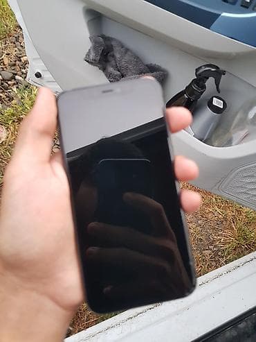 iphone 14 pro mini: IPhone 11, 64 GB, Qara — 4