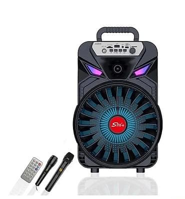 Yeni Kolonka, Növ - Bluetooth